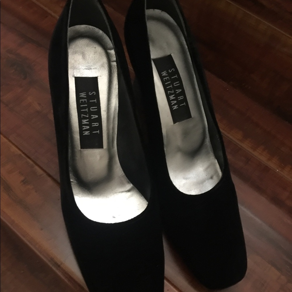 Stuart Weitzman Heels Pumps 7